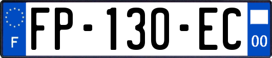 FP-130-EC