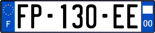 FP-130-EE