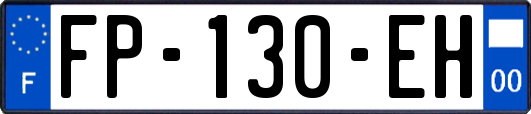 FP-130-EH