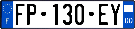 FP-130-EY