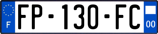 FP-130-FC