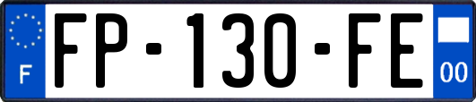FP-130-FE