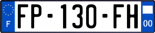 FP-130-FH