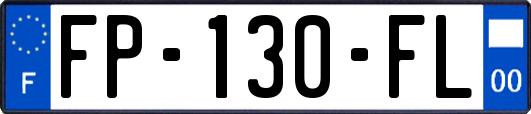 FP-130-FL