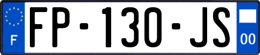 FP-130-JS