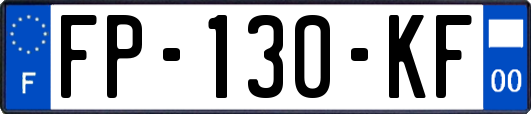 FP-130-KF