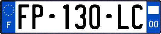 FP-130-LC