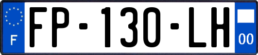 FP-130-LH