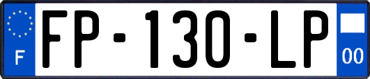 FP-130-LP