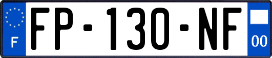 FP-130-NF