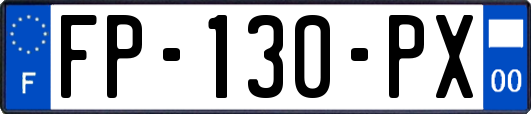 FP-130-PX