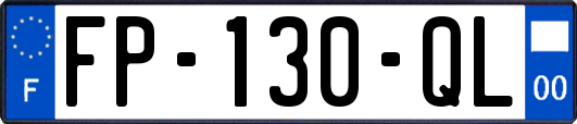 FP-130-QL