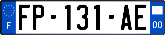 FP-131-AE