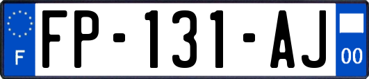 FP-131-AJ