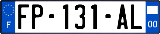 FP-131-AL