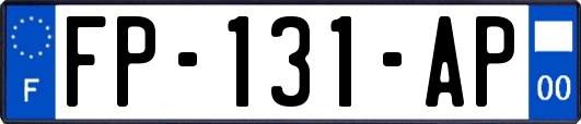 FP-131-AP