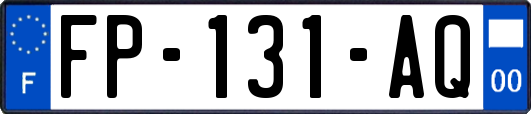 FP-131-AQ