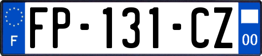 FP-131-CZ