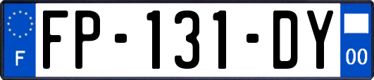 FP-131-DY