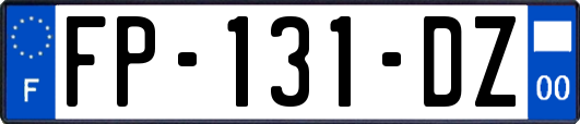 FP-131-DZ