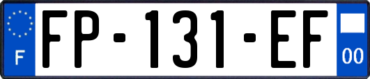 FP-131-EF