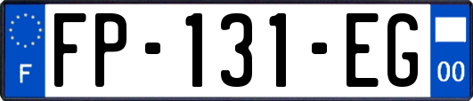 FP-131-EG