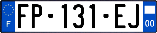FP-131-EJ