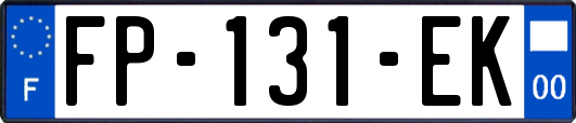 FP-131-EK