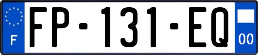 FP-131-EQ