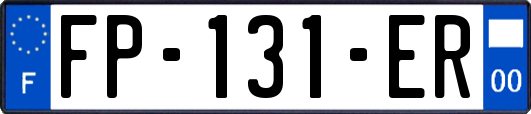 FP-131-ER