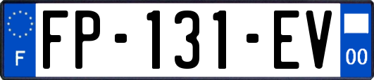 FP-131-EV