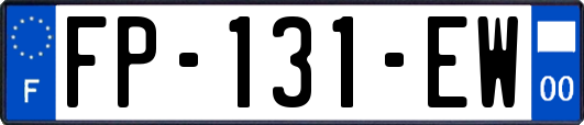 FP-131-EW