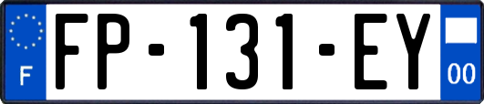 FP-131-EY