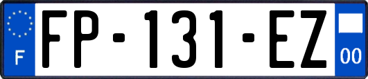 FP-131-EZ
