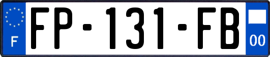 FP-131-FB