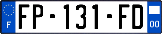 FP-131-FD