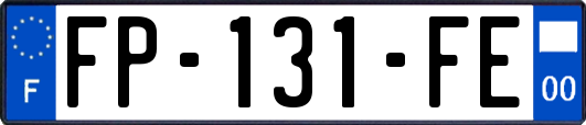 FP-131-FE