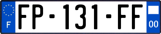 FP-131-FF
