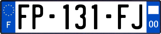 FP-131-FJ