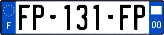 FP-131-FP