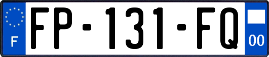 FP-131-FQ