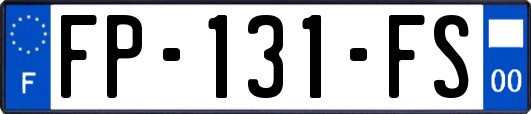 FP-131-FS
