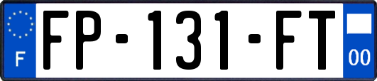 FP-131-FT