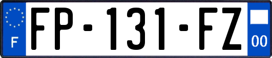 FP-131-FZ