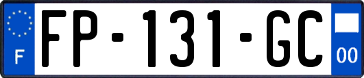 FP-131-GC