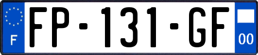 FP-131-GF