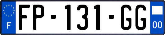 FP-131-GG