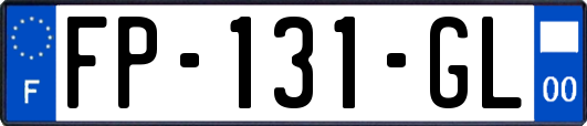 FP-131-GL