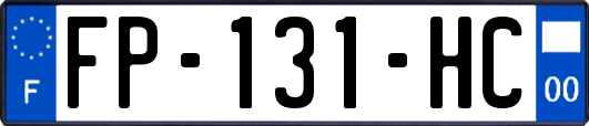 FP-131-HC
