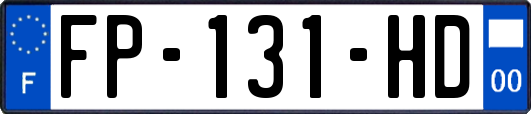 FP-131-HD